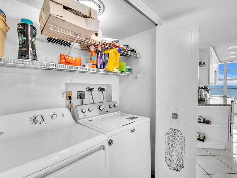 4280 Galt Ocean Dr #14F — Photo 22