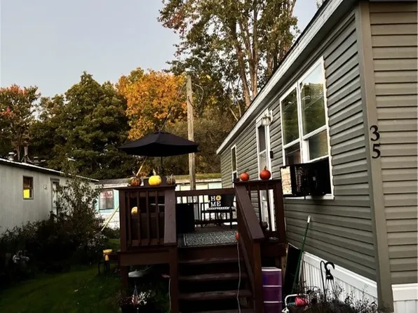 35 Shore Dr, Ithaca, NY 14850