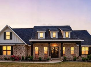 160 Talton Rd, Kathleen, GA 31047