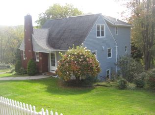 258 Smith Hill Rd, Binghamton, NY 13905