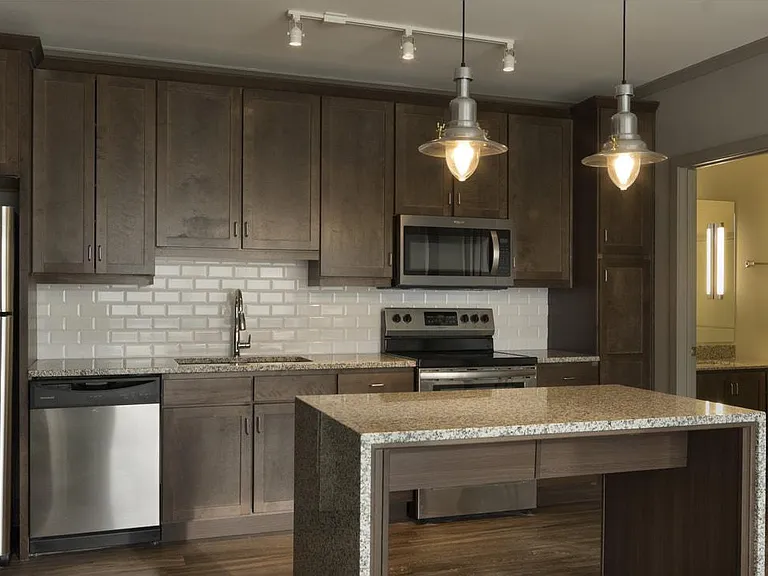 Norman School Lofts — Photo 10