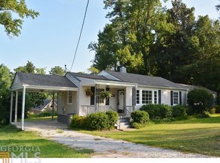 456 Gordon Cir, Lagrange, GA 30240