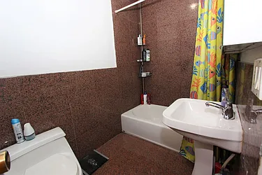 Rented by Dynamik Realty