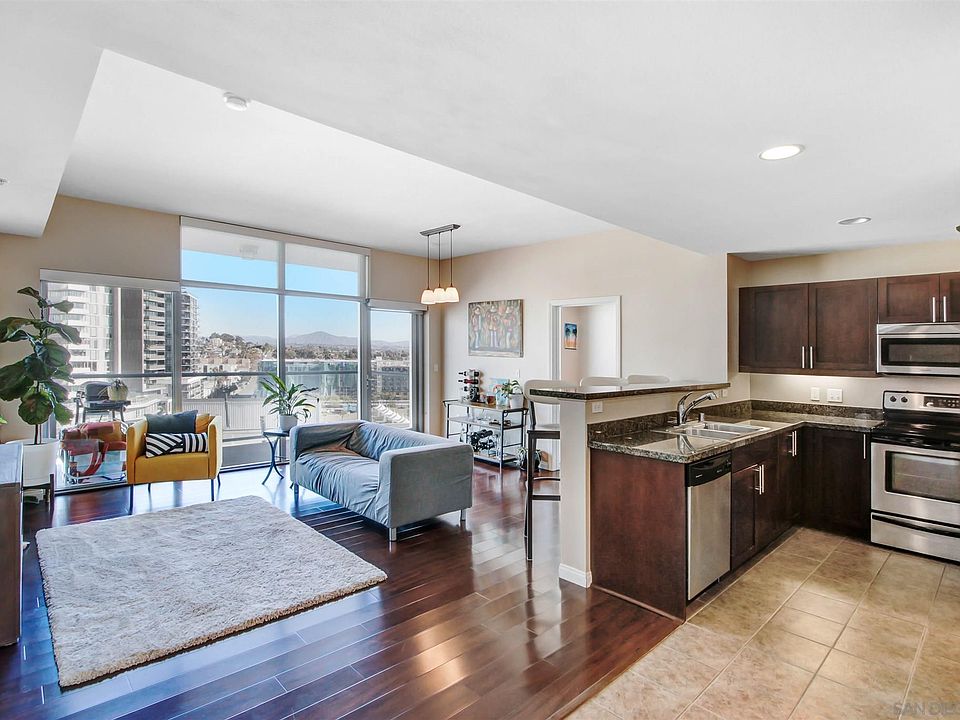 1st image of 253 10th Ave Unit 1008