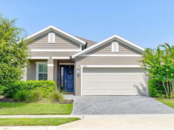 2403 Natoma Blvd, Mount Dora, FL 32757