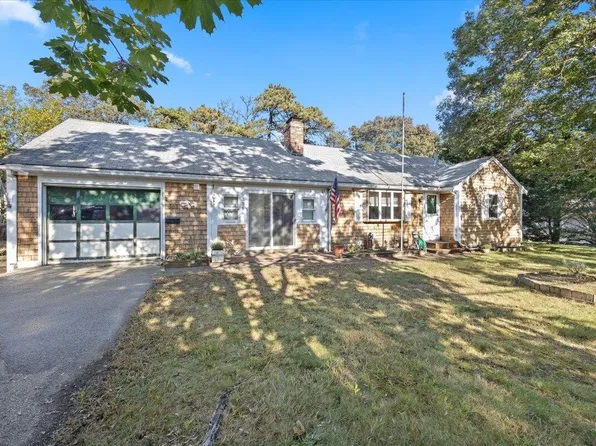 356 Station Avenue, South Yarmouth, MA 02664