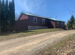 3851 Welsh Church Rd, Cazenovia, NY 13035