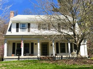 5 Whipple Dr, Wheeling, WV 26003