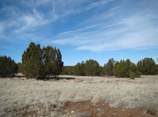 9184 Chimisa Ranch Rd, Show Low, AZ 85901