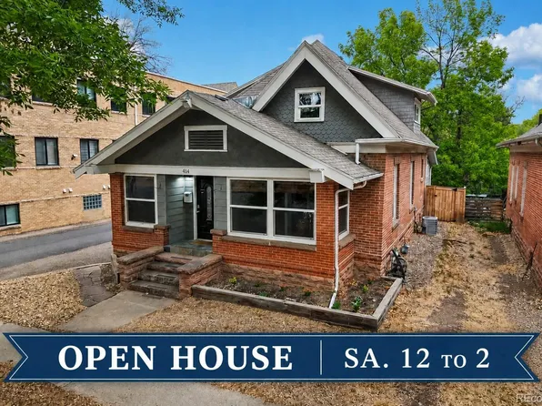 414 4th Avenue, Longmont, CO 80501