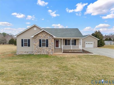 256 Hidden Farm Dr, Mineral, VA, 23117
