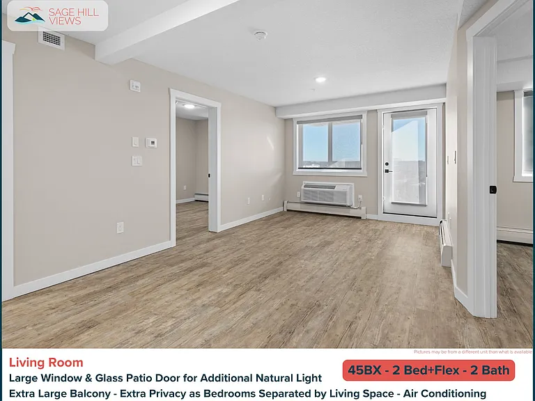 45 Sage Hill Rd NW — Photo 5