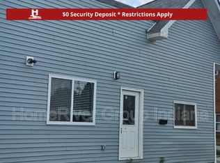 1363 Blaine Ave, Indianapolis, IN 46221