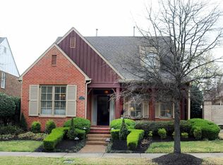 319 Colbert St W, Collierville, TN 38017