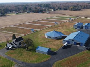 2125 Sandtown Rd, Felton, DE 19943