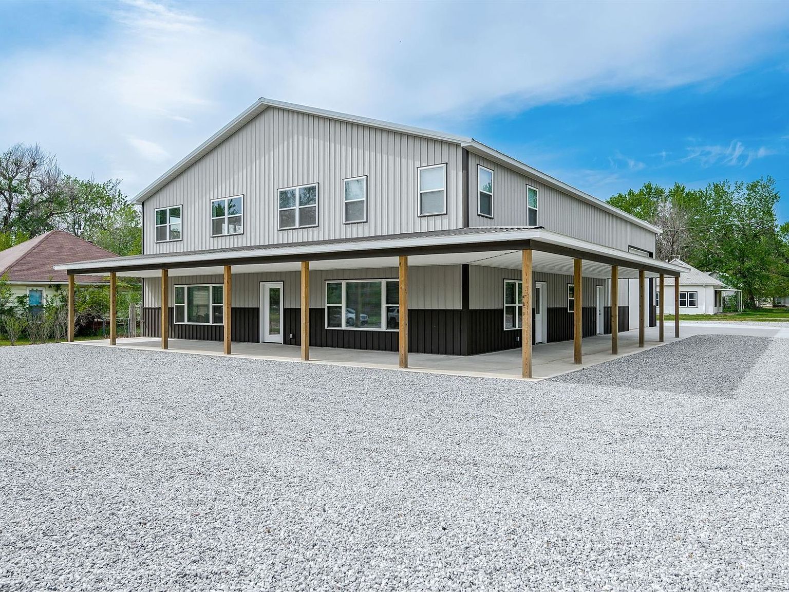 121 S Argonia St, Argonia, KS 67004 Zillow