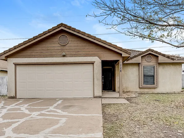 1228 Nelson Pl, Burleson, TX 76028