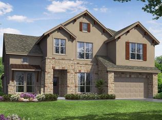 108 Sail Wind Way, Georgetown, TX 78633