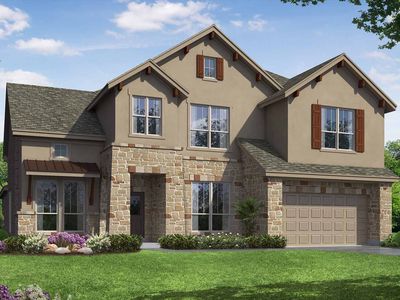 3726 Cualquiera, San Antonio, TX, 78261