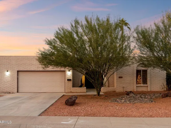 1854 E MAGDALENA Drive, Tempe, AZ 85283