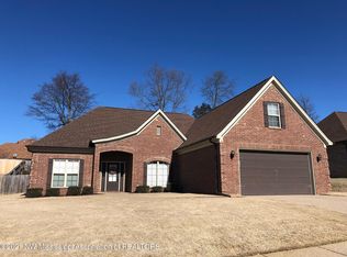 96 Shady Lane Cv E, Hernando, MS 38632