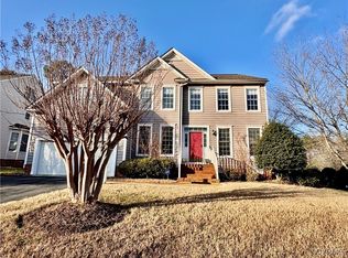 11800 Autumnwood Ct, Glen Allen, VA 23059