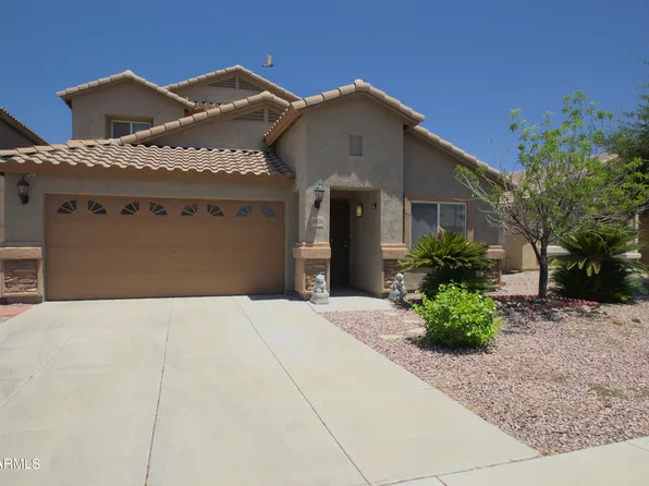 11650 W HACKBARTH Drive, Youngtown, AZ 85363