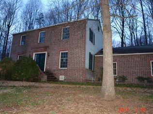 9014 Sowder Pl, Nokesville, VA 20181