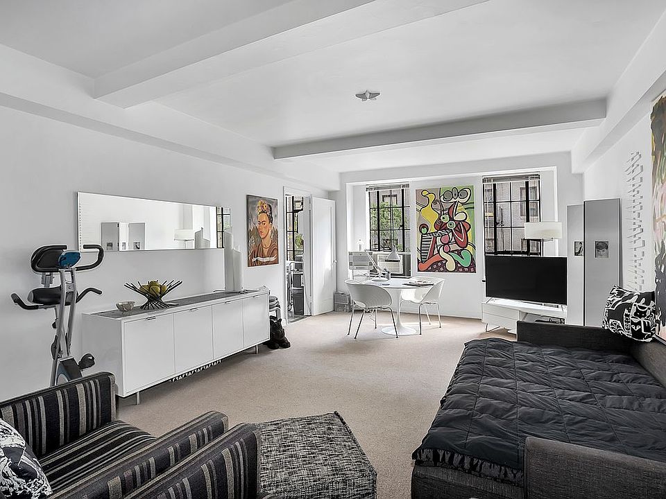 1st image of 353 W 56th St APT 3J