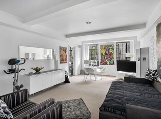 353 W 56th St APT 3J, New York, NY