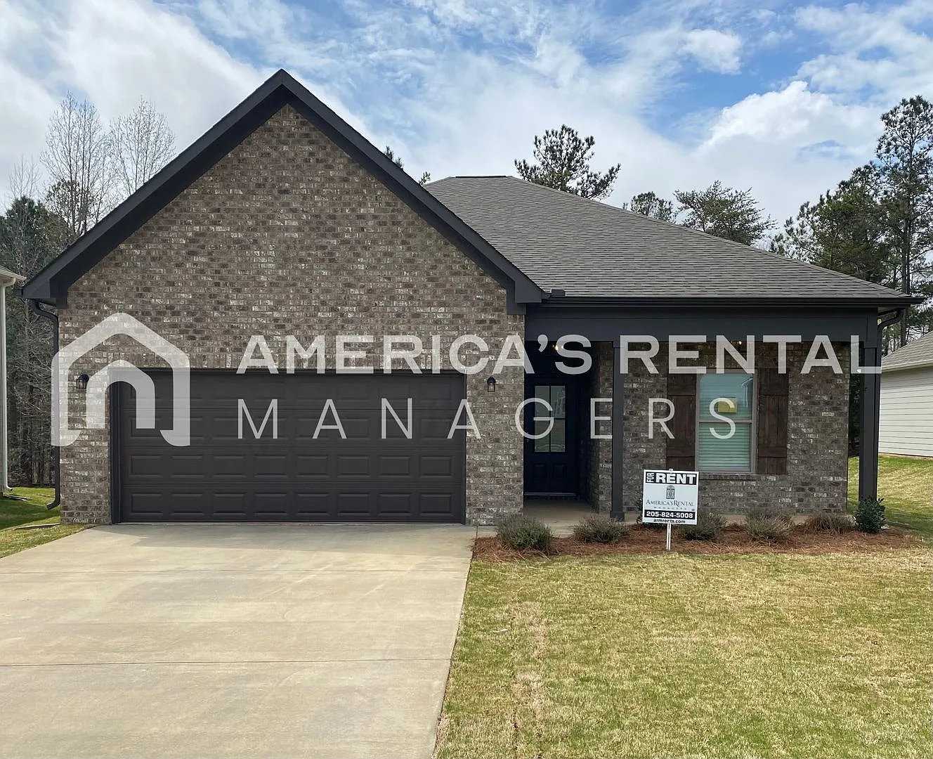 Home for Rent in Jemison, AL... Available to View Now! — Photo 1