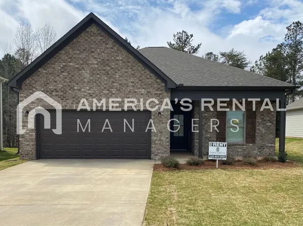 510 Ridge View Cir, Jemison, AL