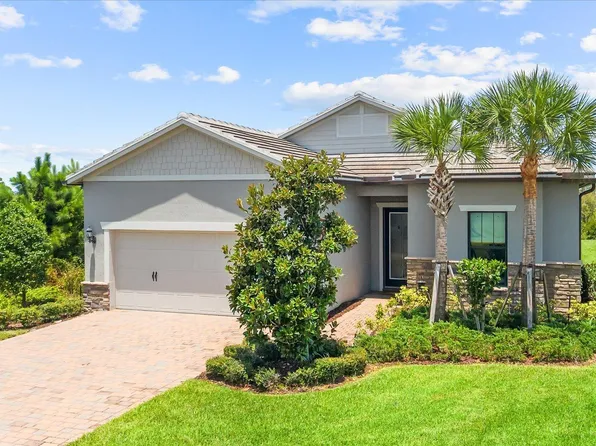 415 SE Crathes Street SE, Port St Lucie, FL 34984