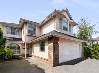 10180 River Dr, Richmond, BC V6X1Z3