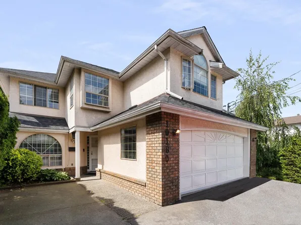 10180 River Dr, Richmond, BC V6X 1Z3