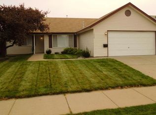 7490 N Winter View Dr, Coeur D Alene, ID 83815