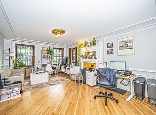 179 Washington Park APT 1, Brooklyn, NY 11205