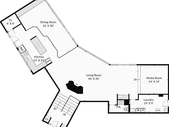 2835 194th Avenue SE, Sammamish, WA 98075