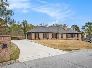 3521 Hanover Dr, Buford, GA 30519