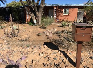 2718 N Richey Blvd, Tucson, AZ 85716