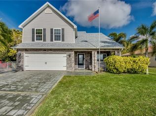 821 NW 1st Ter, Cape Coral, FL 33993