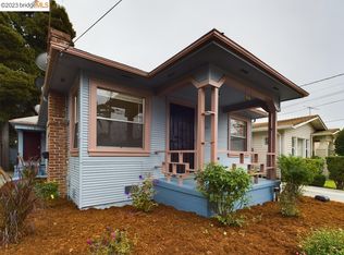 3036 60th Ave, Oakland, CA 94605