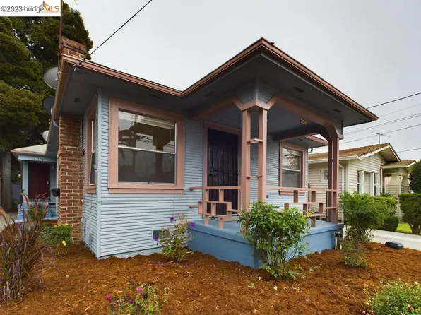 3036 60th Ave, Oakland, CA 94605