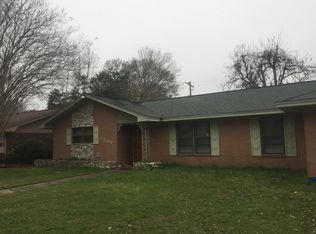 2306 French Pl, Baytown, TX 77520