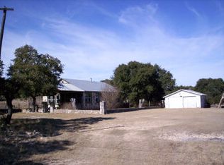 0 N County Road 240, Rocksprings, TX 78880