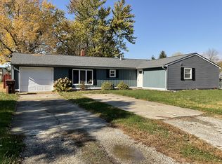 2105 Lorraine Dr, Auburn, IN 46706