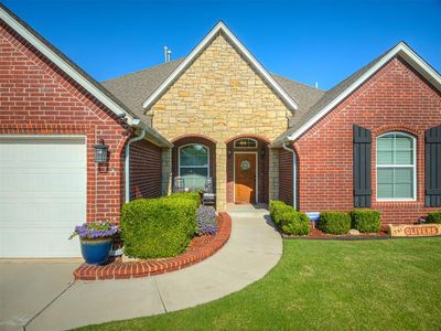 11705 Charleston Way, Yukon, OK, 73099