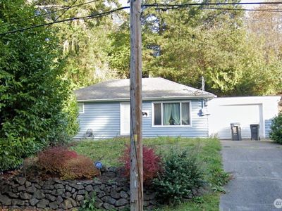 2116 Rocky Point Road NW, Bremerton, WA, 98312