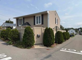 104 1/2 Maryland Ave, Nutter Fort, WV 26301