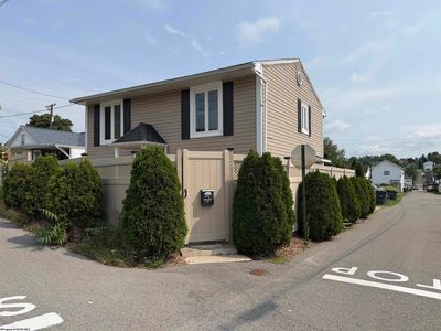 104 1/2 Maryland Ave, Nutter Fort, WV, 26301